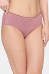 Wacoal Medium Rise Half Coverage Hipster Panty (Pack of 3) - Multicolor — thumbnail 4
